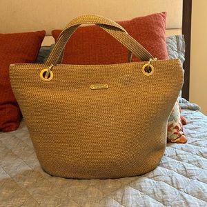 Eric Javits Squishee Tote